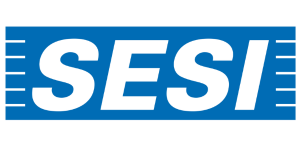 Logo Sesi