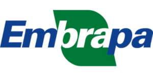 Logo Embrapa