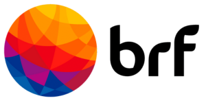 Logo BRF