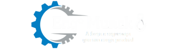 Logomarca Eng Munk